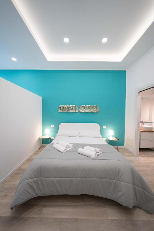 Residenza Pugliese - Golfo Di By Dimorra * Napels