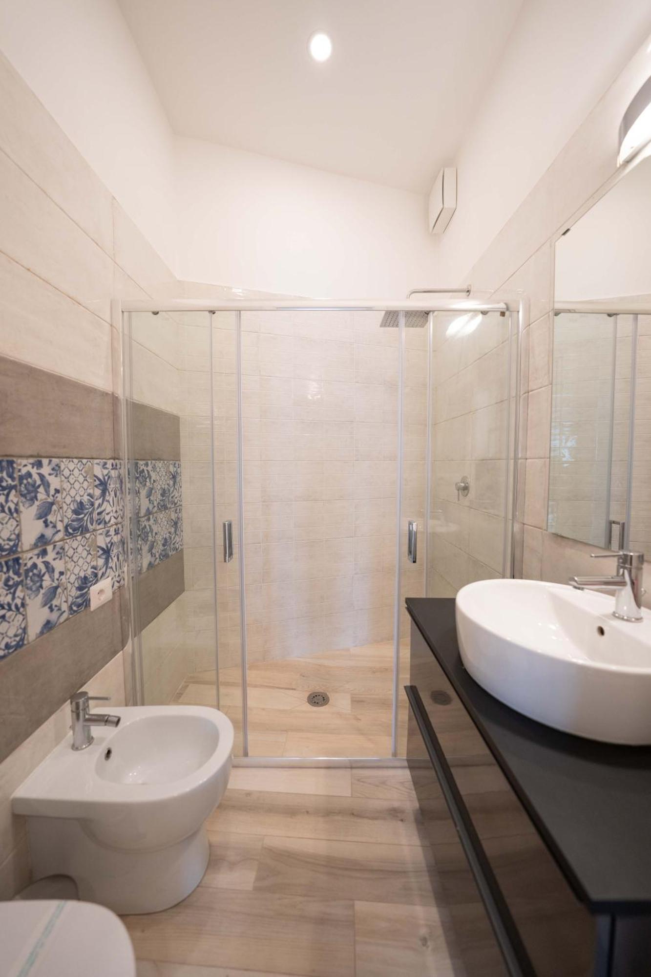 Residenza Pugliese - Golfo Di By Dimorra Appartement *