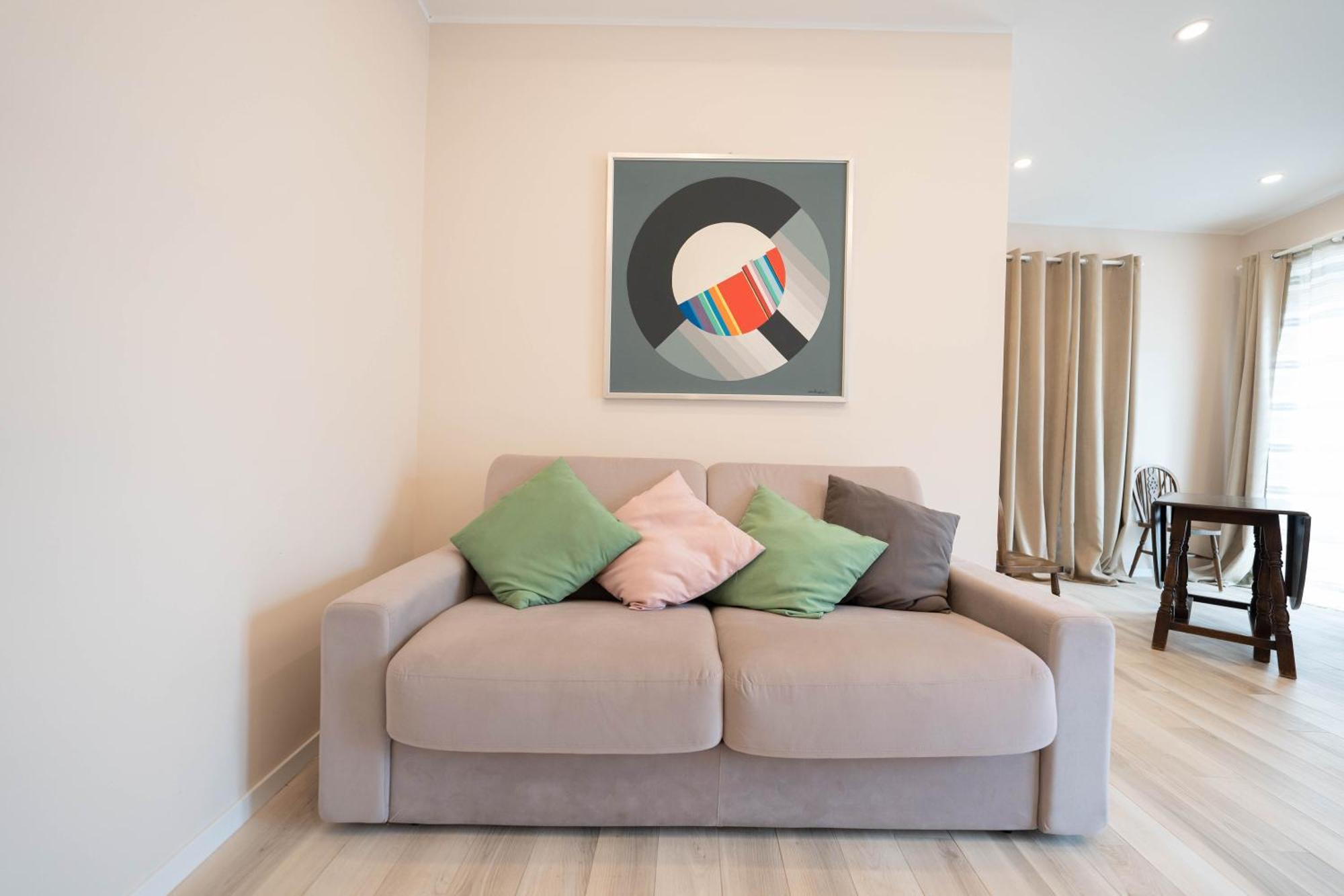 Residenza Pugliese - Golfo Di By Dimorra *