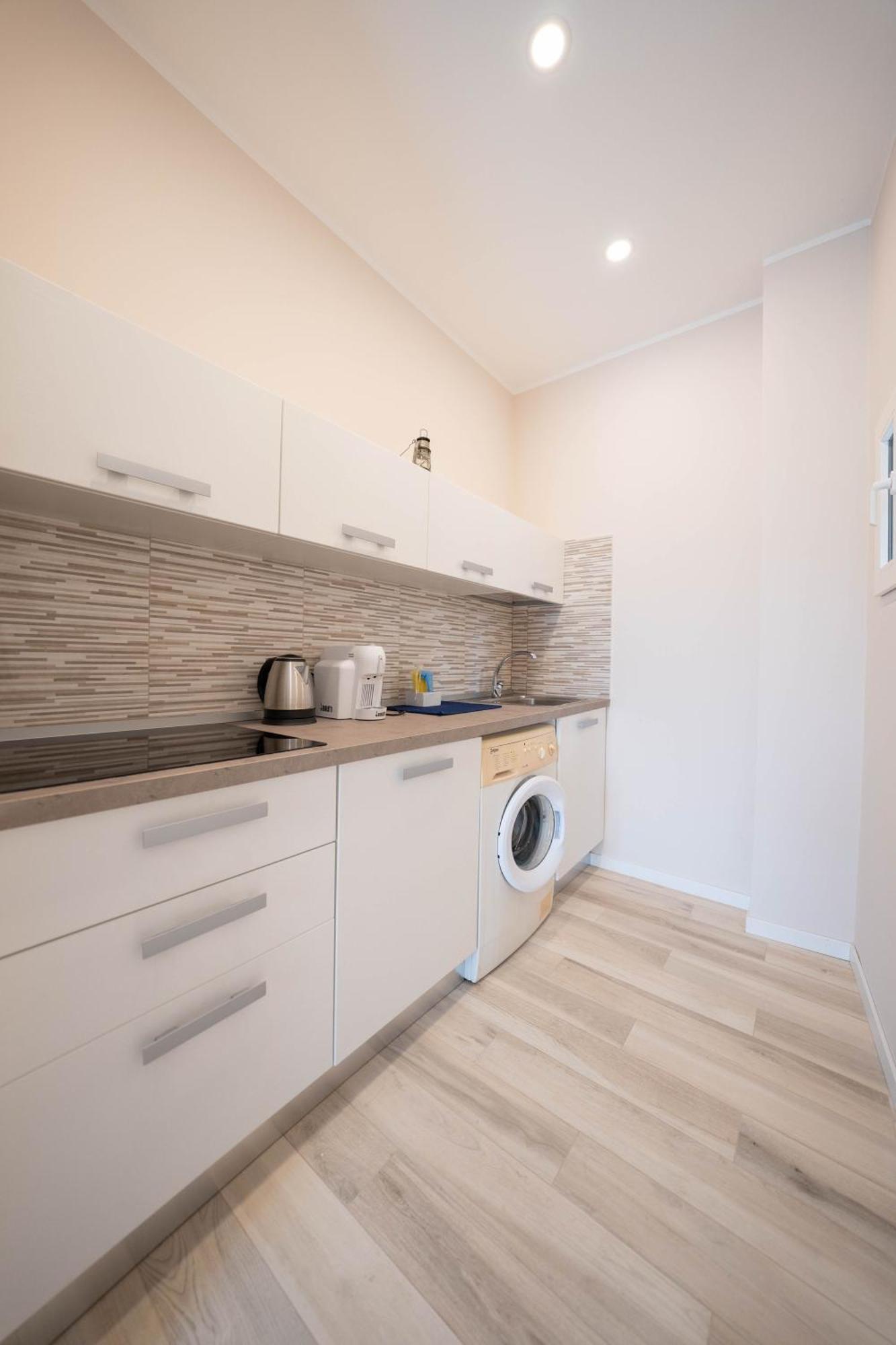 Residenza Pugliese - Golfo Di By Dimorra * Napels