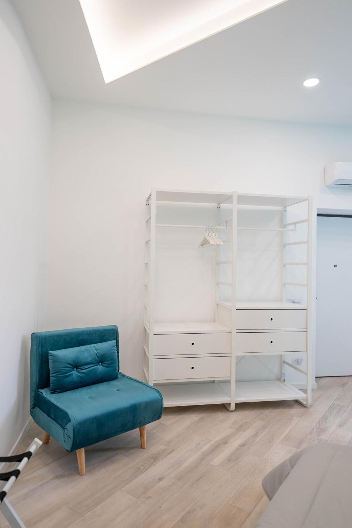 Appartement Residenza Pugliese - Golfo Di By Dimorra
