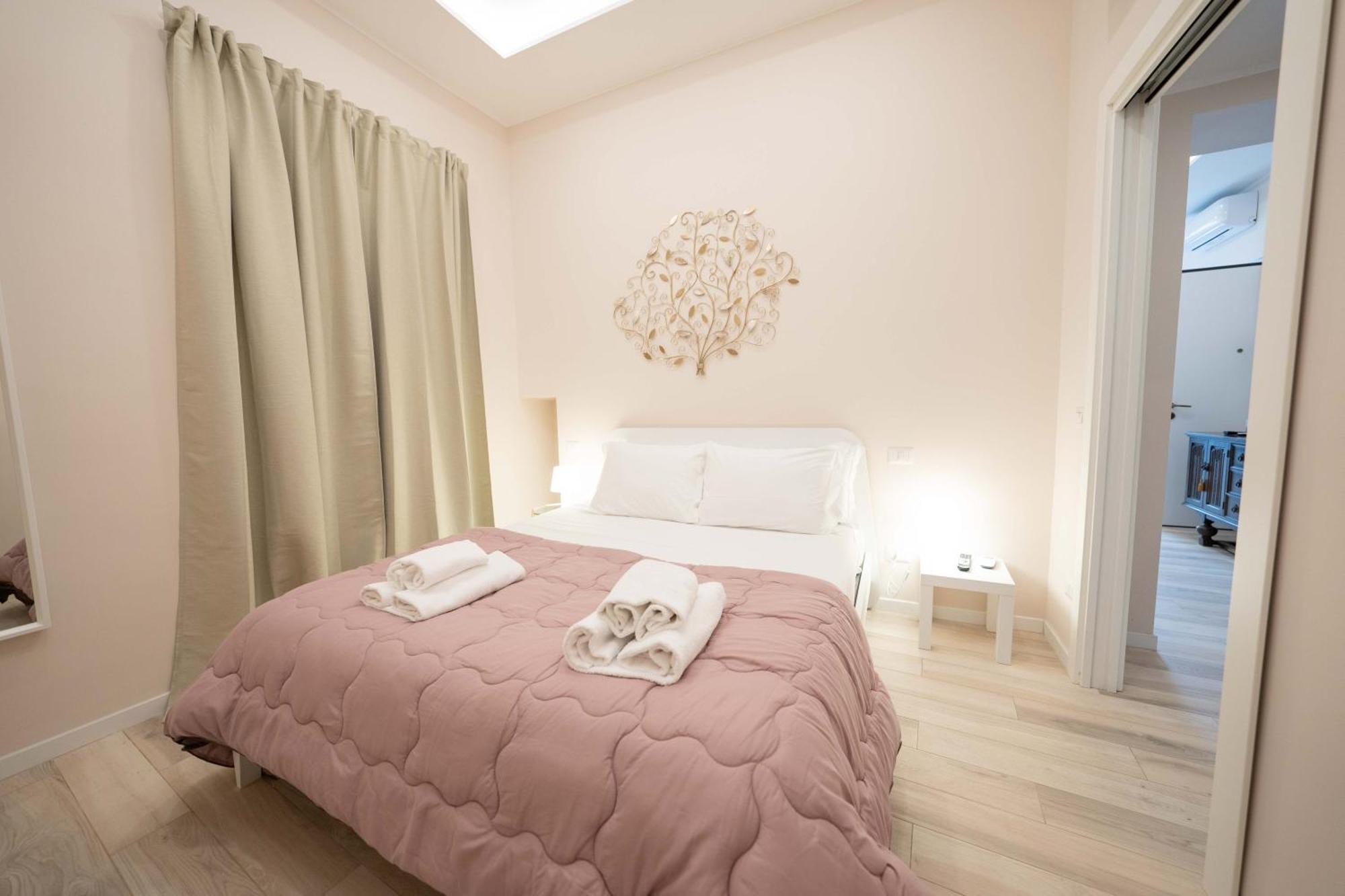 Residenza Pugliese - Golfo Di By Dimorra Appartement *