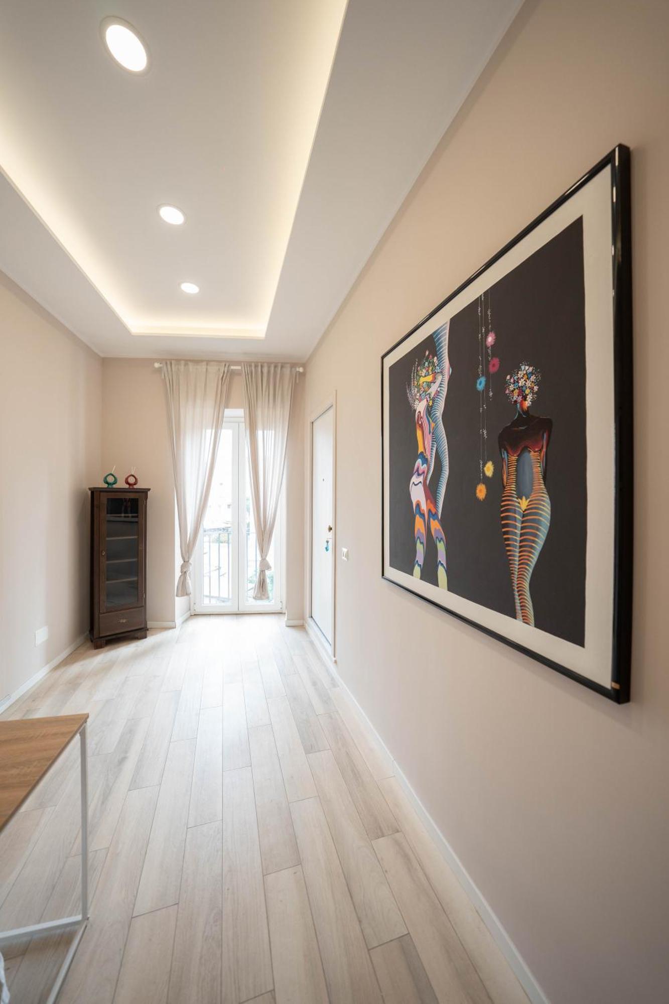 Residenza Pugliese - Golfo Di By Dimorra Appartement *