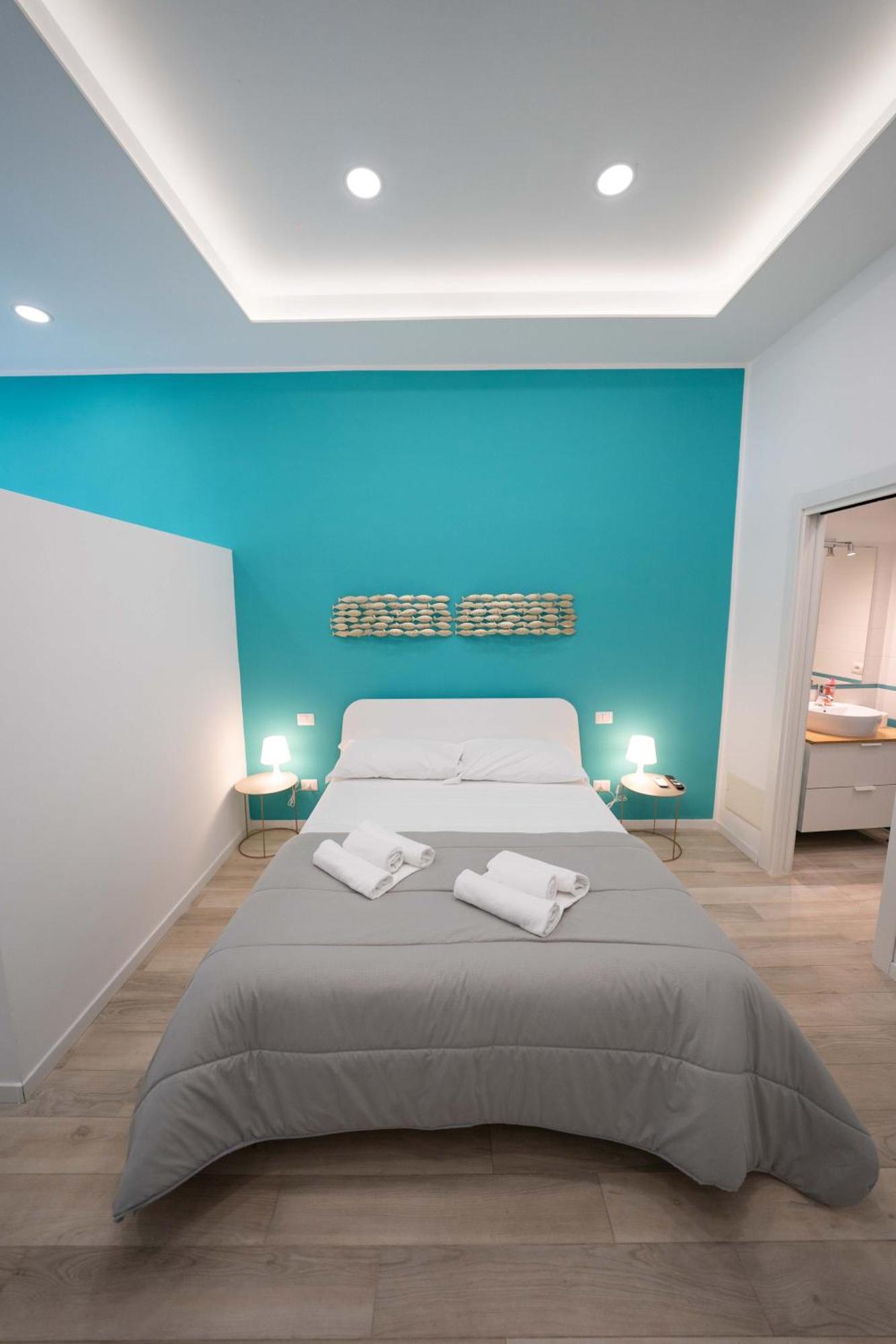 Residenza Pugliese - Golfo Di By Dimorra * Napels
