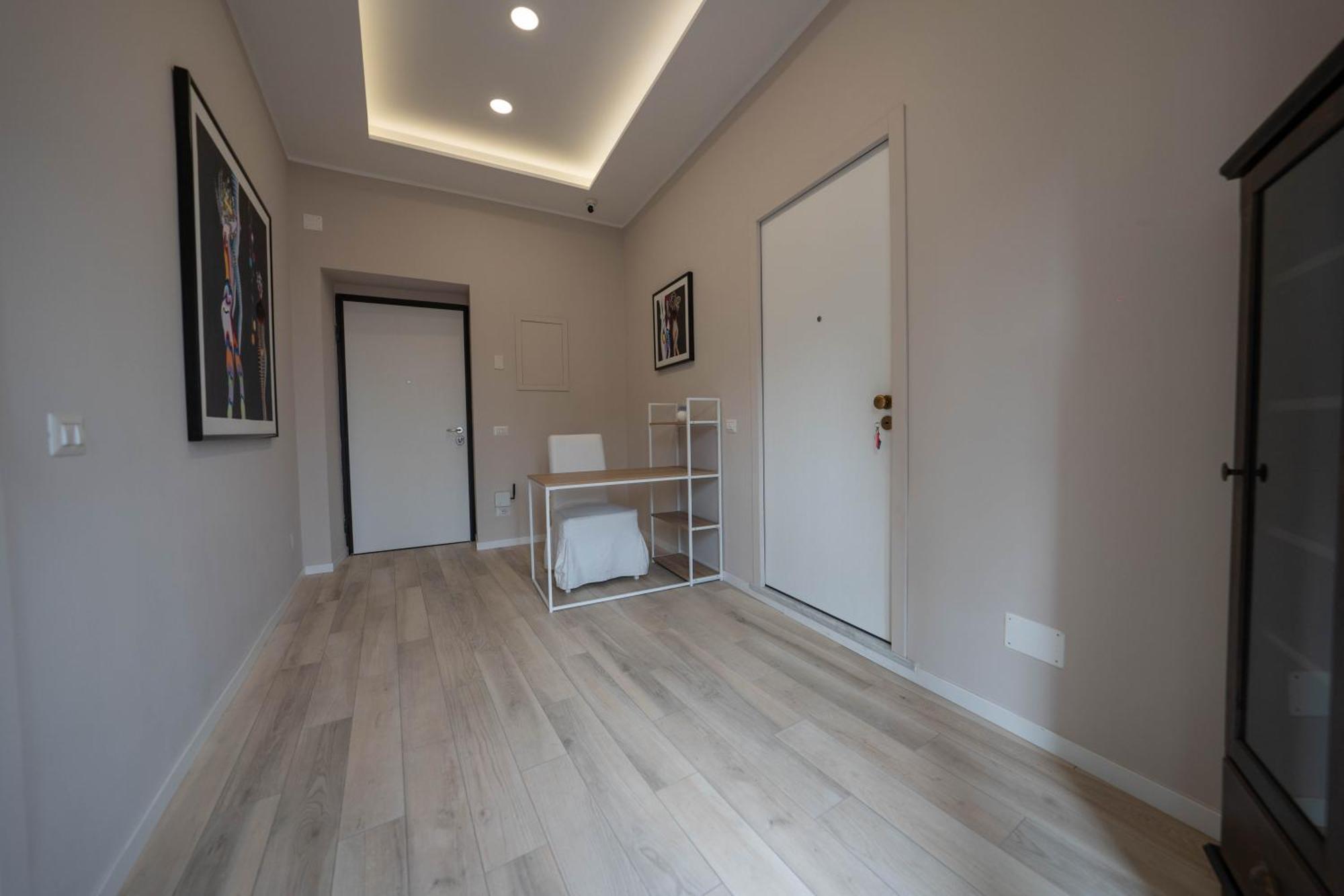 Residenza Pugliese - Golfo Di By Dimorra Appartement