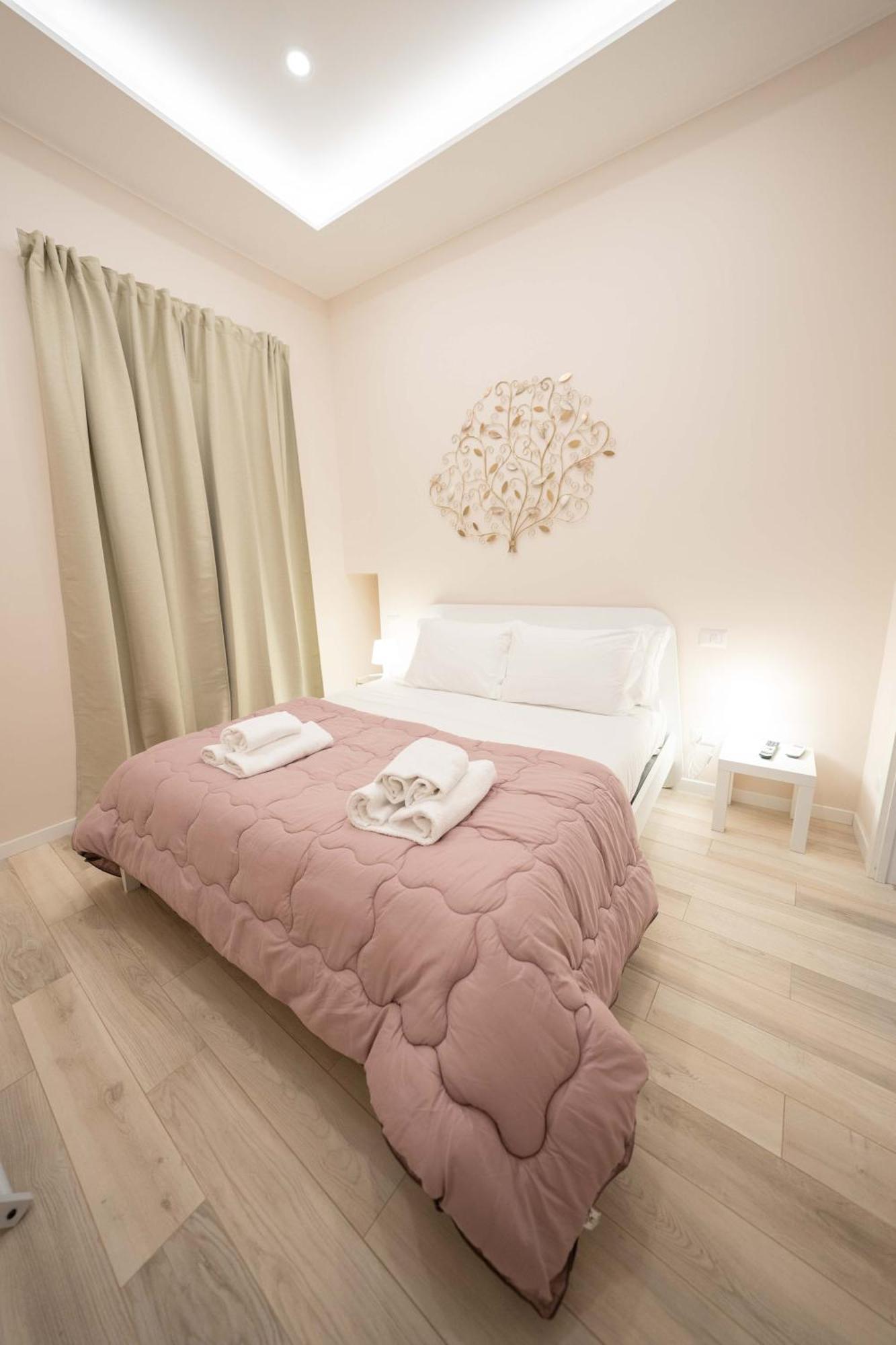 Residenza Pugliese - Golfo Di By Dimorra * Napels