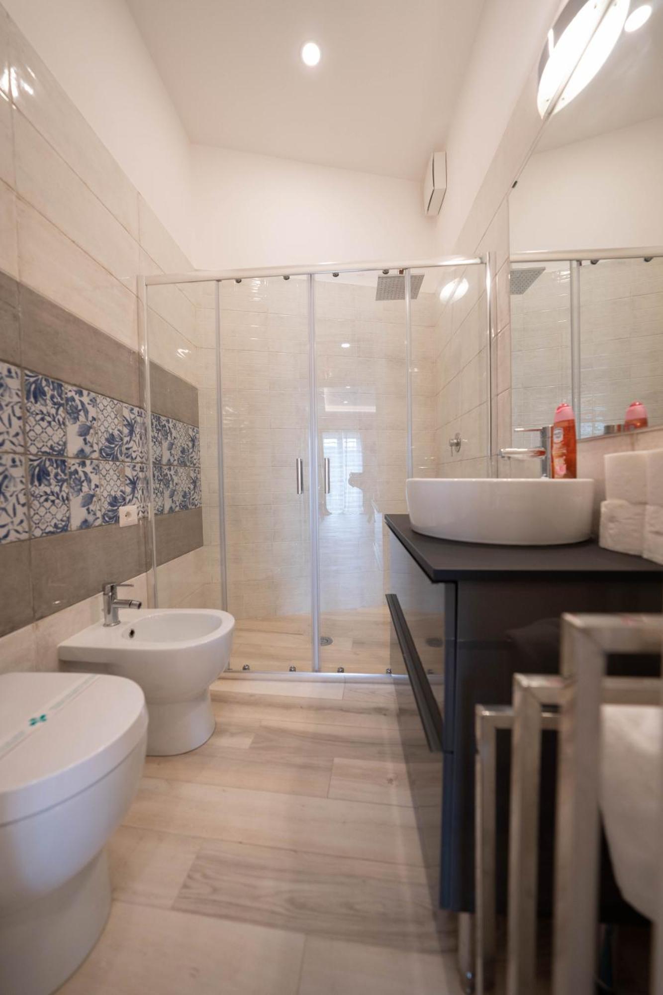 Appartement Residenza Pugliese - Golfo Di By Dimorra *