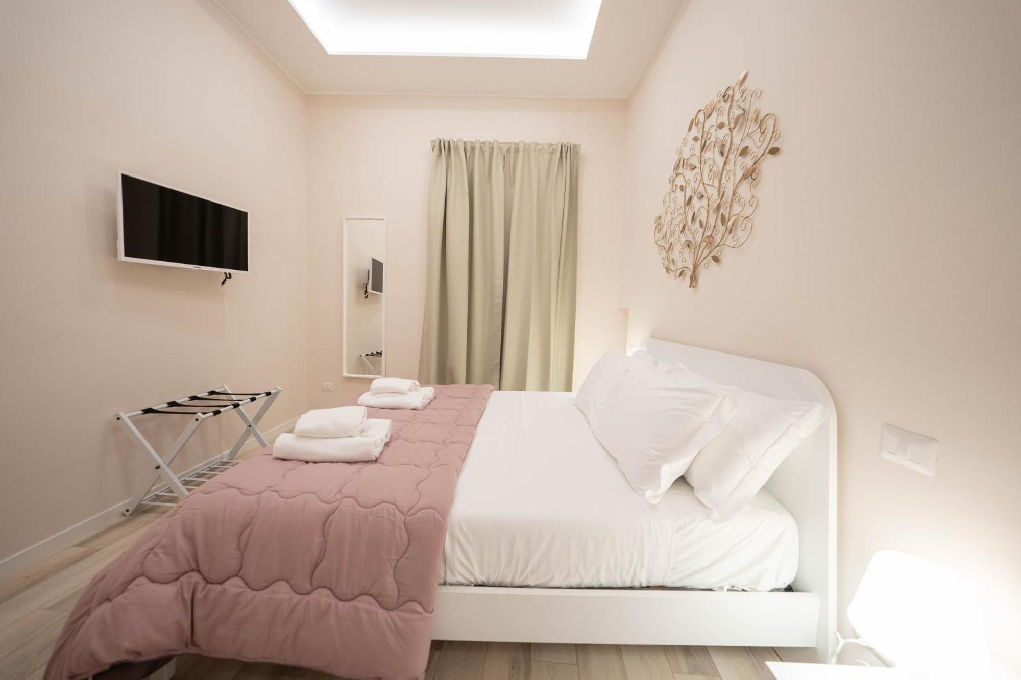 Residenza Pugliese - Golfo Di By Dimorra Appartement