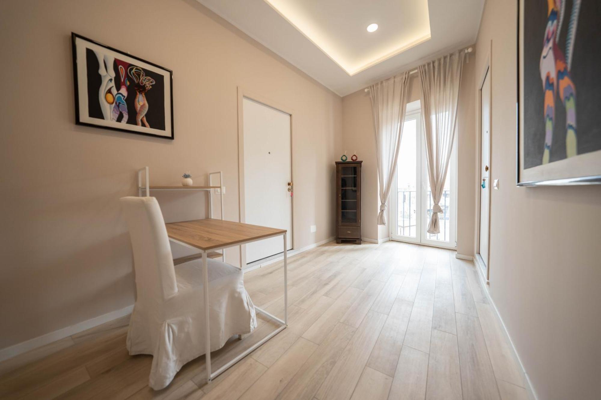 Appartement Residenza Pugliese - Golfo Di By Dimorra