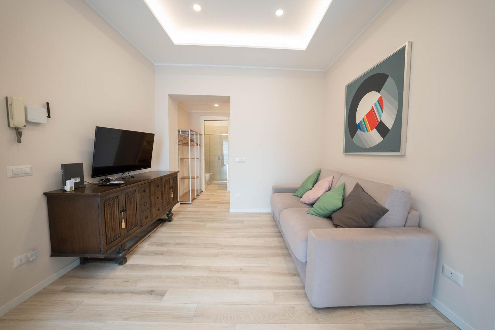 Residenza Pugliese - Golfo Di By Dimorra Appartement *