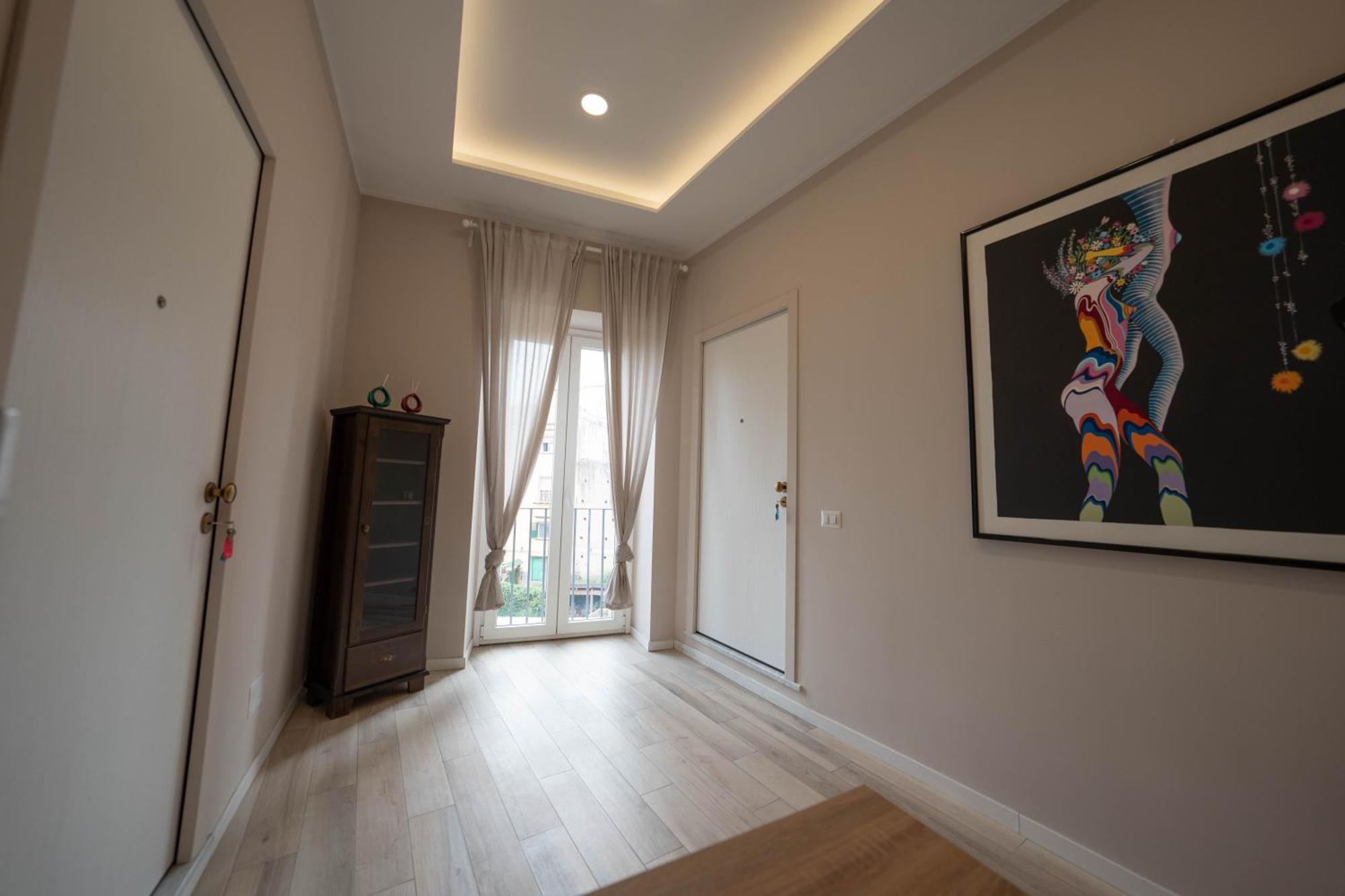 Appartement Residenza Pugliese - Golfo Di By Dimorra