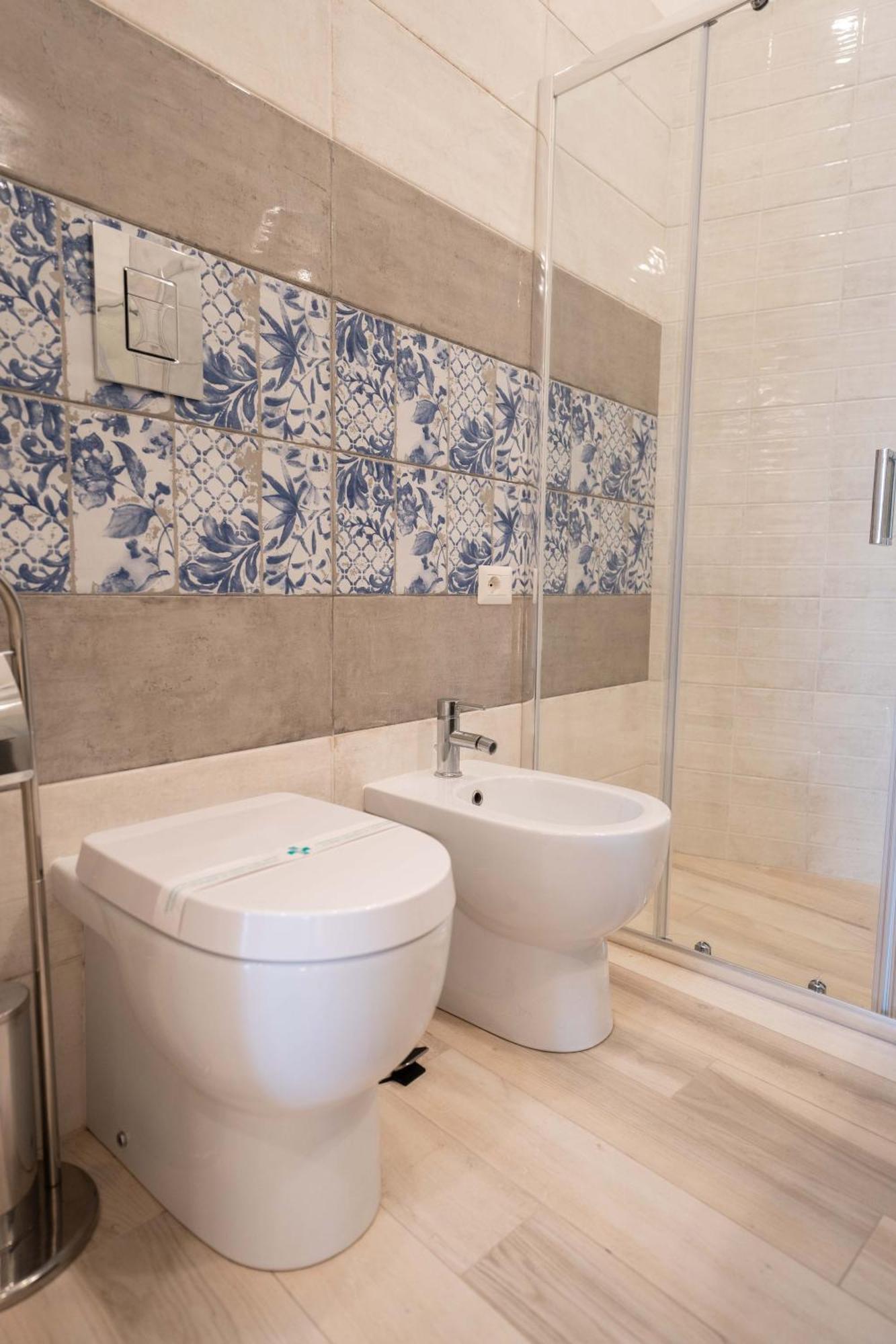 Residenza Pugliese - Golfo Di By Dimorra Appartement *