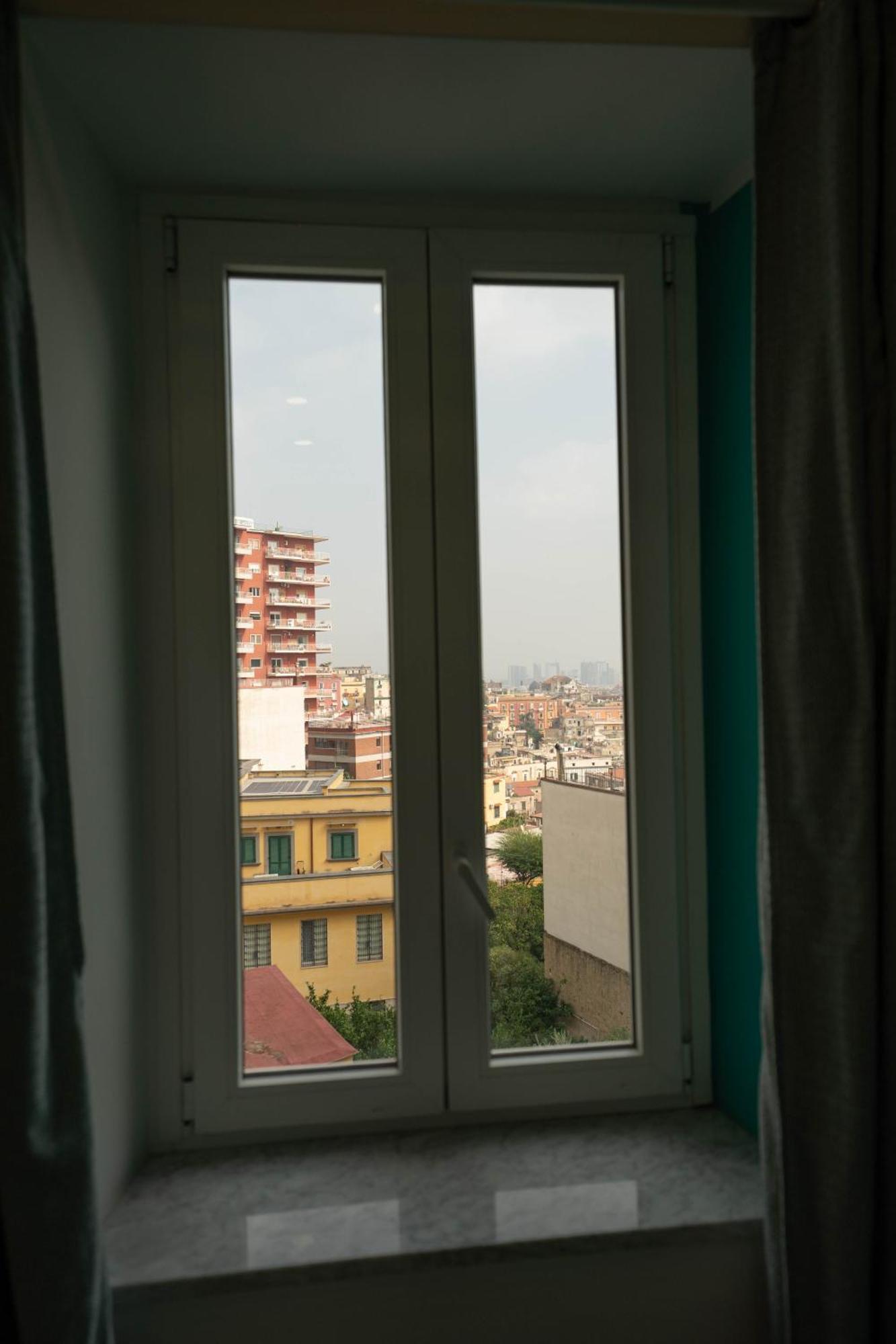 Appartement Residenza Pugliese - Golfo Di By Dimorra Napels