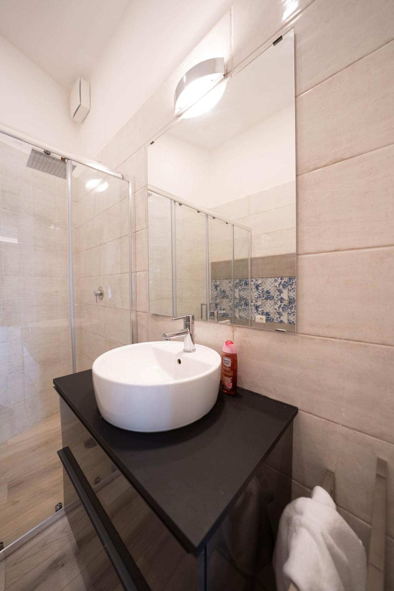 Residenza Pugliese - Golfo Di By Dimorra Appartement